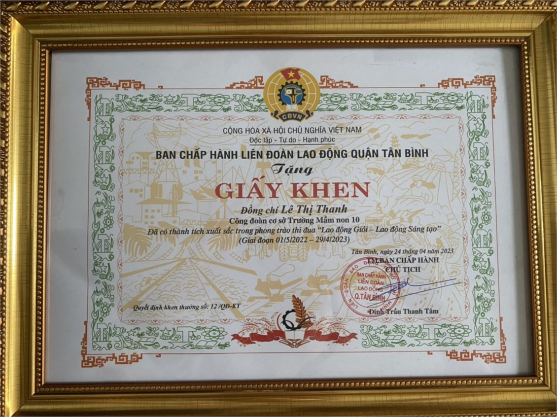 Ảnh đại diện